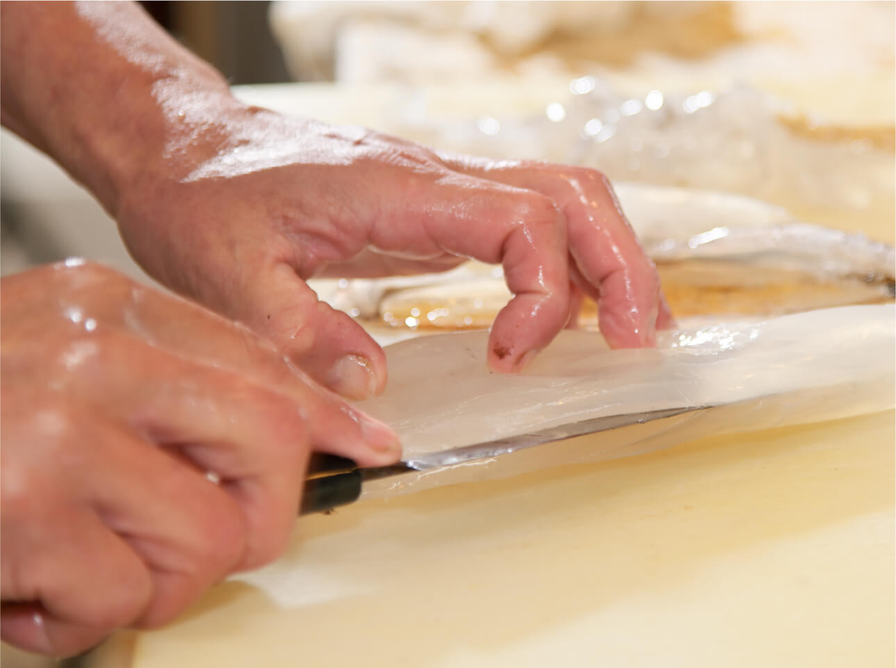 お品書きイメージ