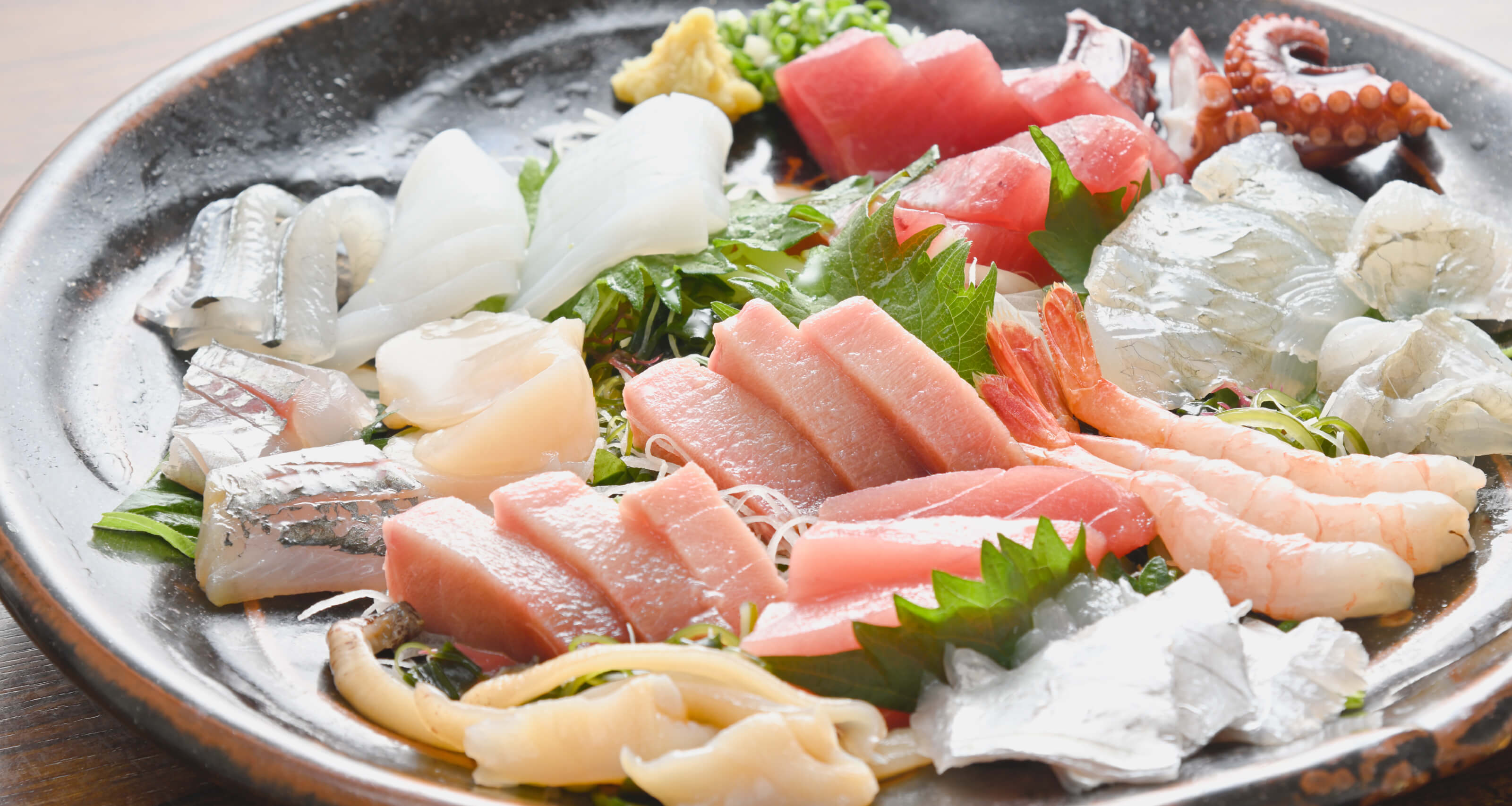 寿しどころ喜楽