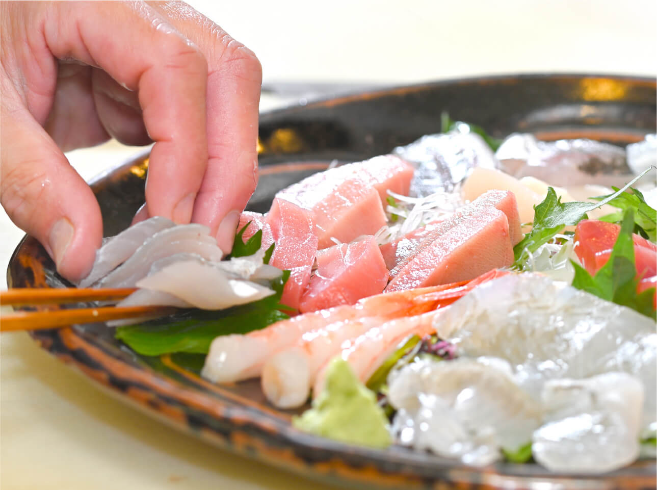 お品書きイメージ