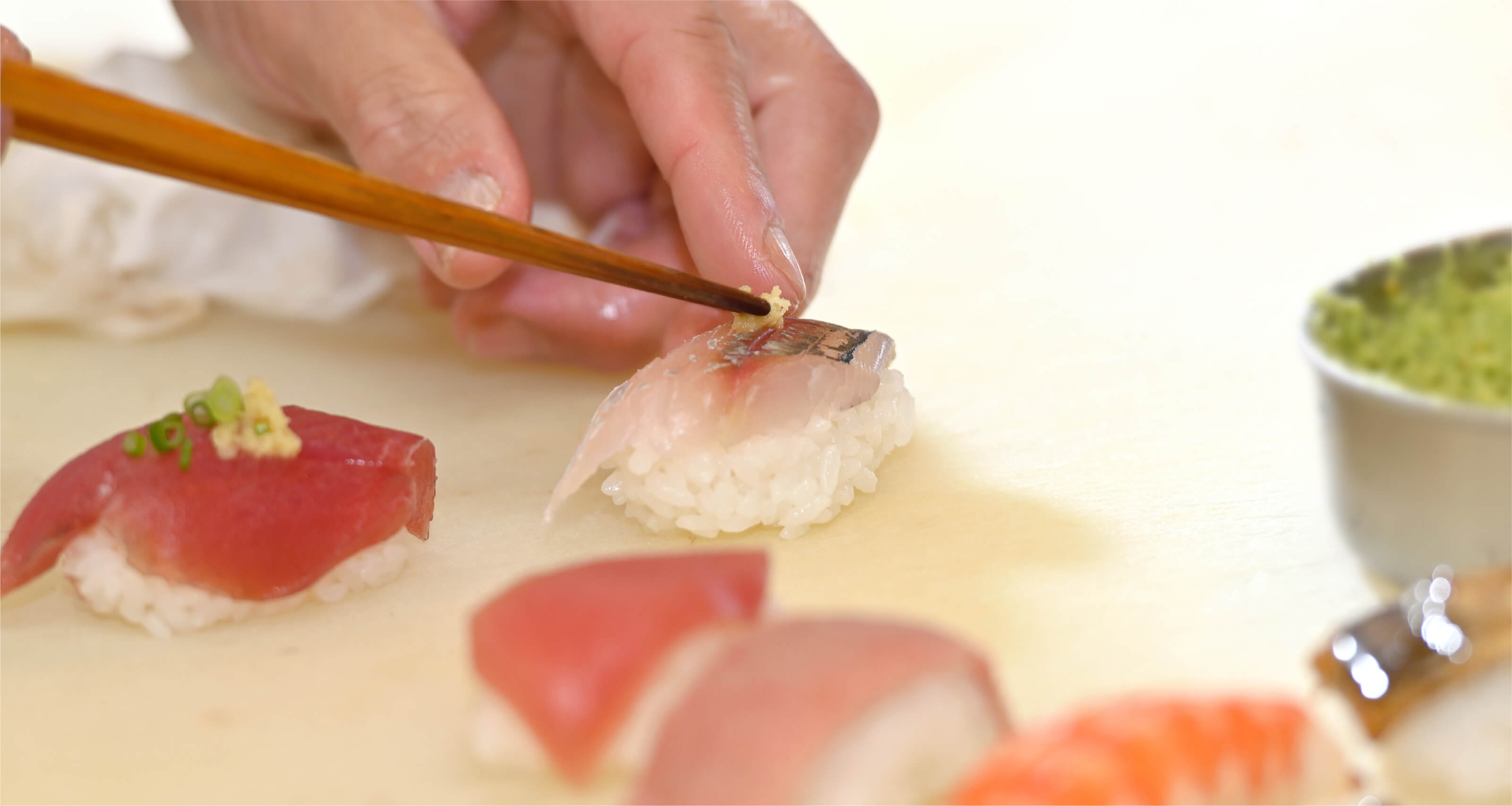 寿しどころ喜楽