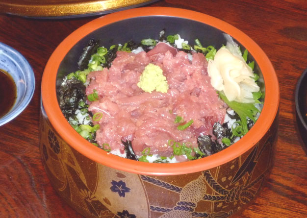 丼もの